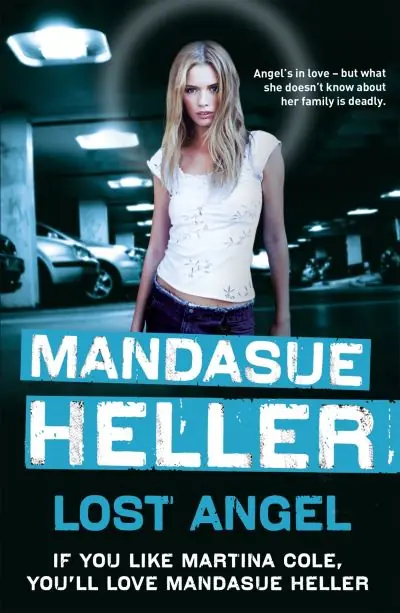 Lost Angel Viral