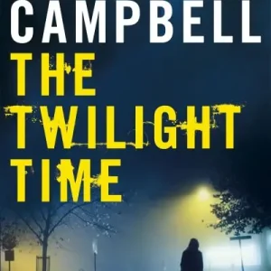 Weekend Sale The Twilight Time