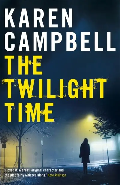 Weekend Sale The Twilight Time