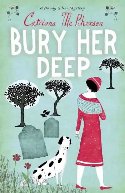 Bury Her Deep Holiday Sale