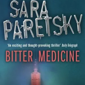 Flash Sale Bitter Medicine
