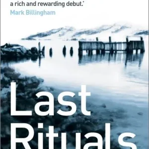 Grab Now Last Rituals