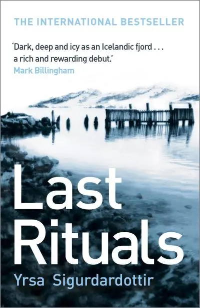 Grab Now Last Rituals