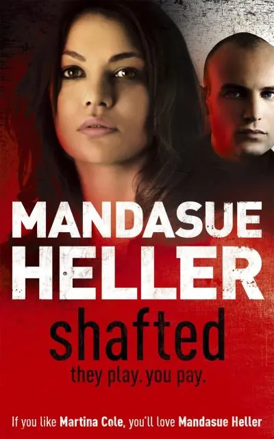 Shafted Don’t Miss Out