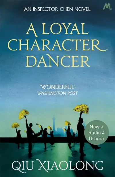 A Loyal Character Dancer Limited Offer