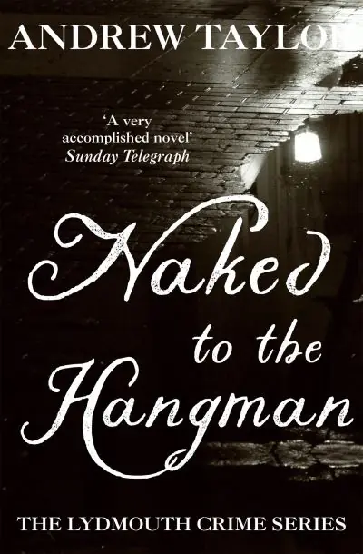Latest Naked To the Hangman