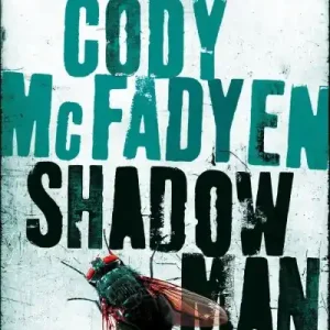Shadow Man Sale