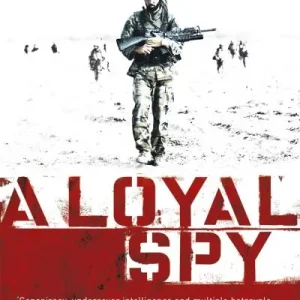 A Loyal Spy Professional Grade