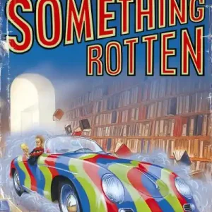 Wholesale Something Rotten