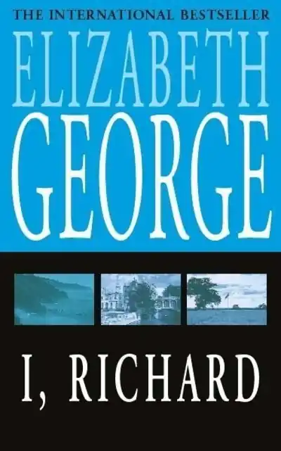 I, Richard Reduced Price