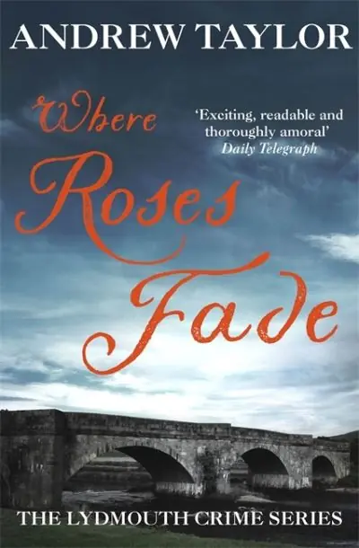 Secure Checkout Where Roses Fade