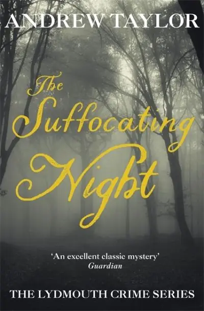 Premium The Suffocating Night
