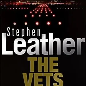 The Vets Best Choice