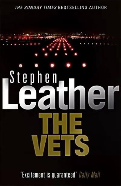 The Vets Best Choice