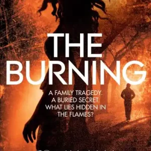 Time-Limited The Burning