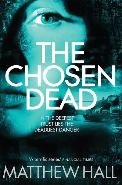 The Chosen Dead Fast Shipping