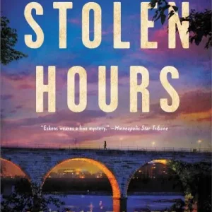 Cheap The Stolen Hours