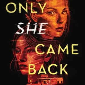 Only She Came Back Professional Grade