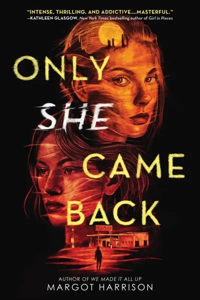 Only She Came Back Professional Grade