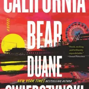 Bargain California Bear