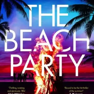 Certified The Beach Party