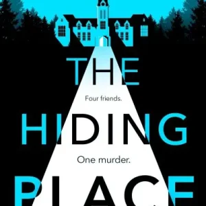 Top Pick The Hiding Place