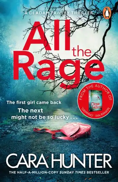 All the Rage Trending