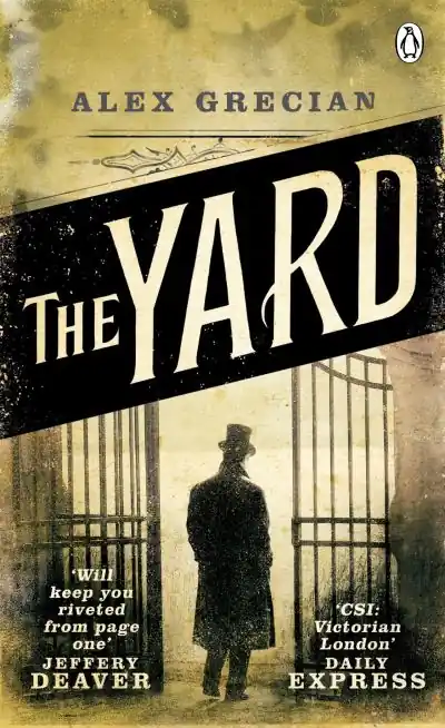 Best Choice The Yard