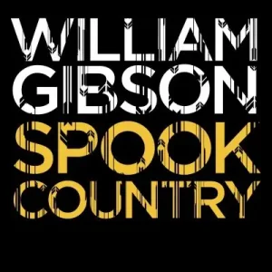 Must Have Spook Country