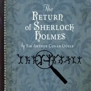 Buy Today The Return of Sherlock Holmes