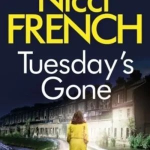 Buy Today Tuesday's Gone