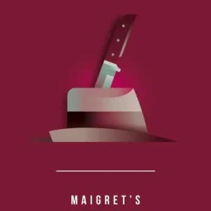 Bulk Order Maigret's Dead Man