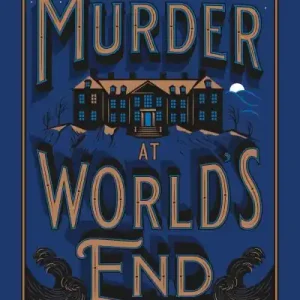 The Murder At World's End Discount