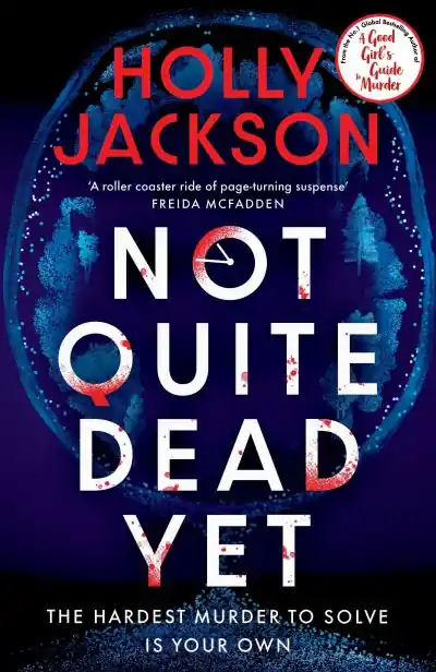 Not Quite Dead Yet Buy Online