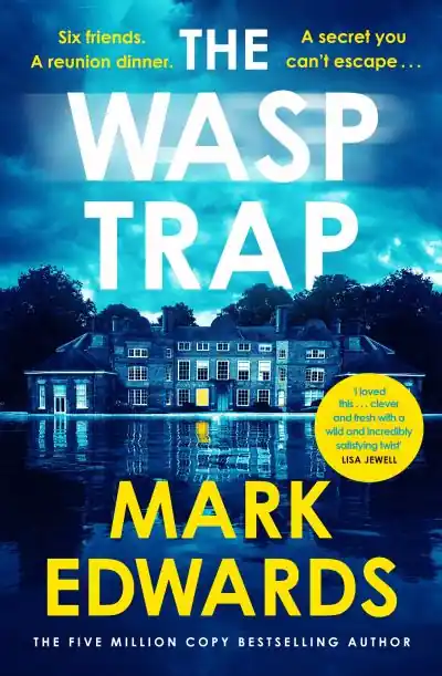 The Wasp Trap Save Now