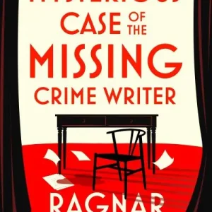 Free Returns The Mysterious Case of the Missing Crime Writer