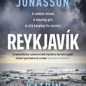 Special Offer Reykjavík