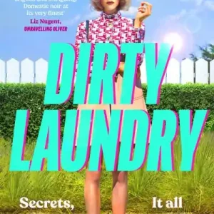 Dirty Laundry Modern