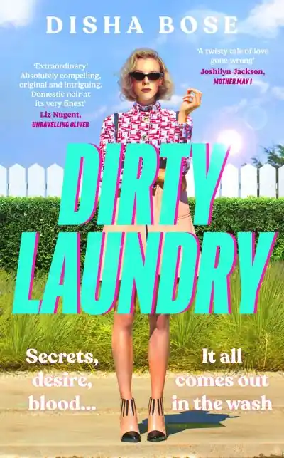 Dirty Laundry Modern