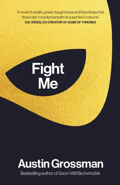 Viral Fight Me