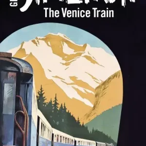 The Venice Train Wholesale