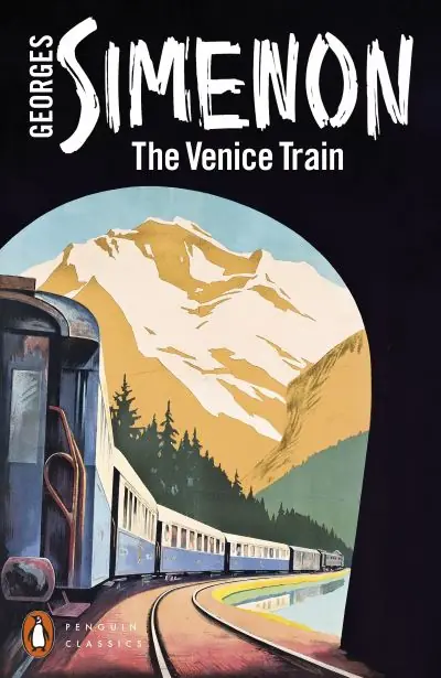 The Venice Train Wholesale