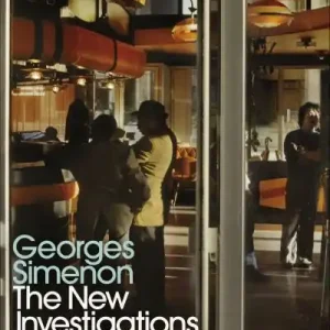 Affordable The New Investigations of Inspector Maigret
