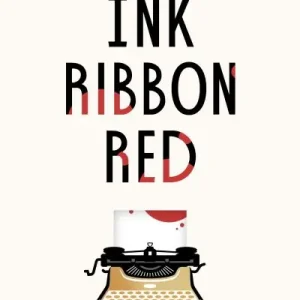 Ink Ribbon Red Weekend Sale