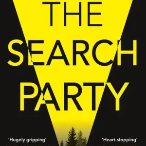 Exclusive The Search Party