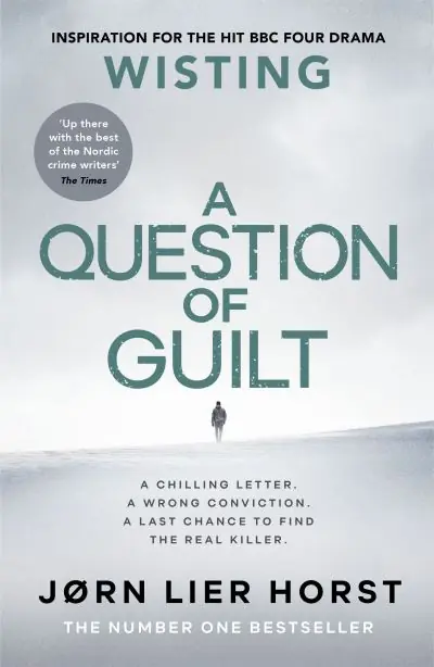 A Question of Guilt Latest