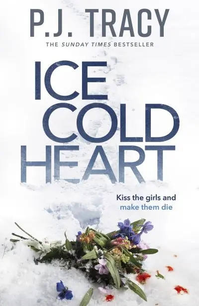 Ice Cold Heart Cheap