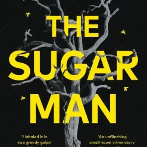 Special Offer The Sugar Man