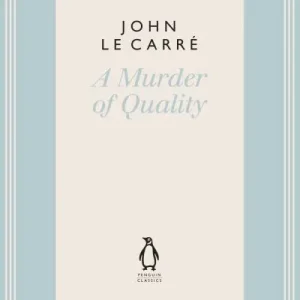 A Murder of Quality Brand New