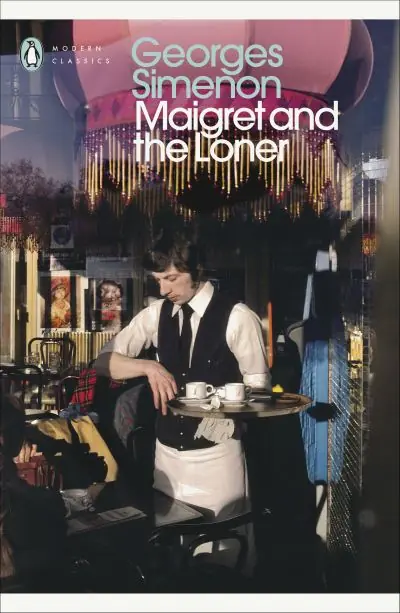 Maigret and the Loner Mega Sale